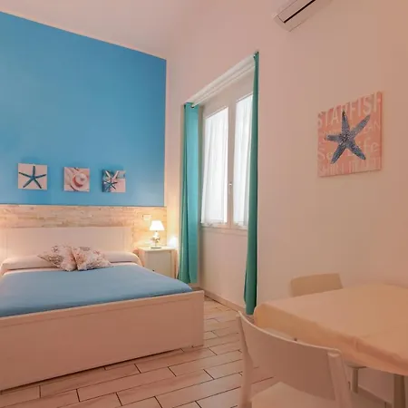 Approdo - Eja Sardinia Guest house