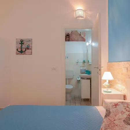 Guest house Approdo - Eja Sardinia *