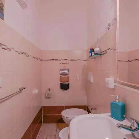 Guest house Approdo - Eja Sardinia *