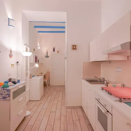 Guest house Approdo - Eja Sardinia *