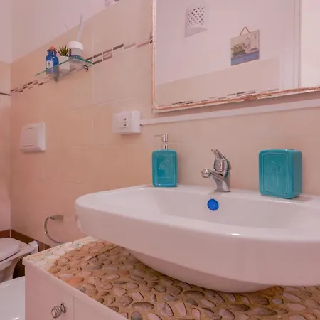 Approdo - Eja Sardinia Guest house
