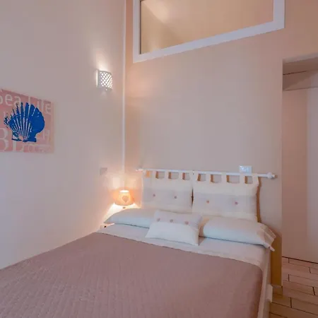 Approdo - Eja Sardinia Guest house *