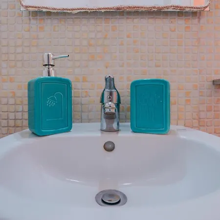 Guest house Approdo - Eja Sardinia