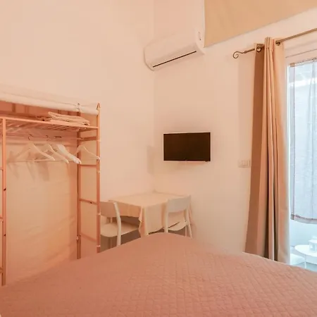 Guest house Approdo - Eja Sardinia Cagliari