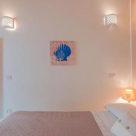 Guest house Approdo - Eja Sardinia Cagliari