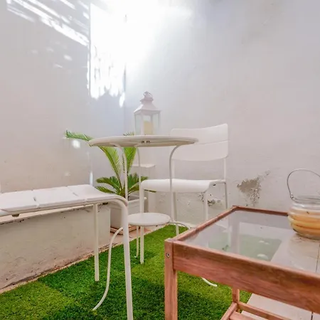 Guest house Approdo - Eja Sardinia Cagliari